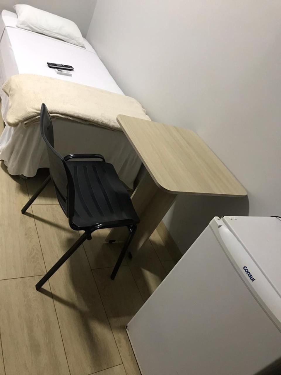 Cerrado Gran Hotel Rio Verde Dış mekan fotoğraf