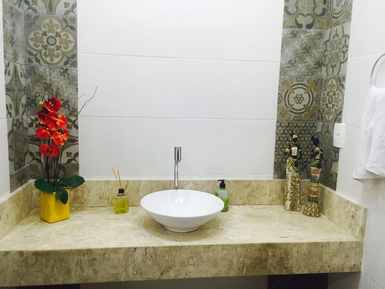 Cerrado Gran Hotel Rio Verde Dış mekan fotoğraf