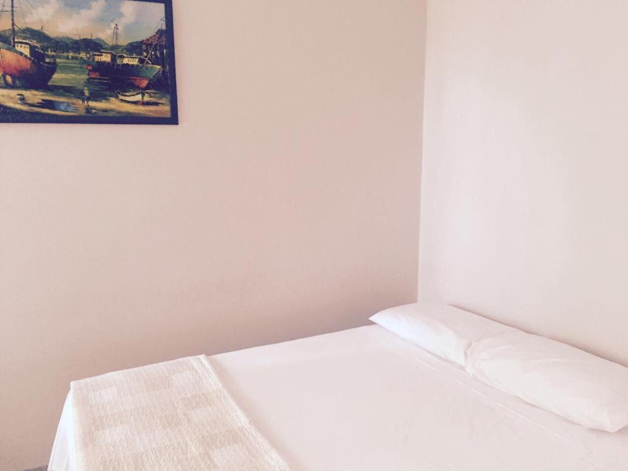 Cerrado Gran Hotel Rio Verde Dış mekan fotoğraf