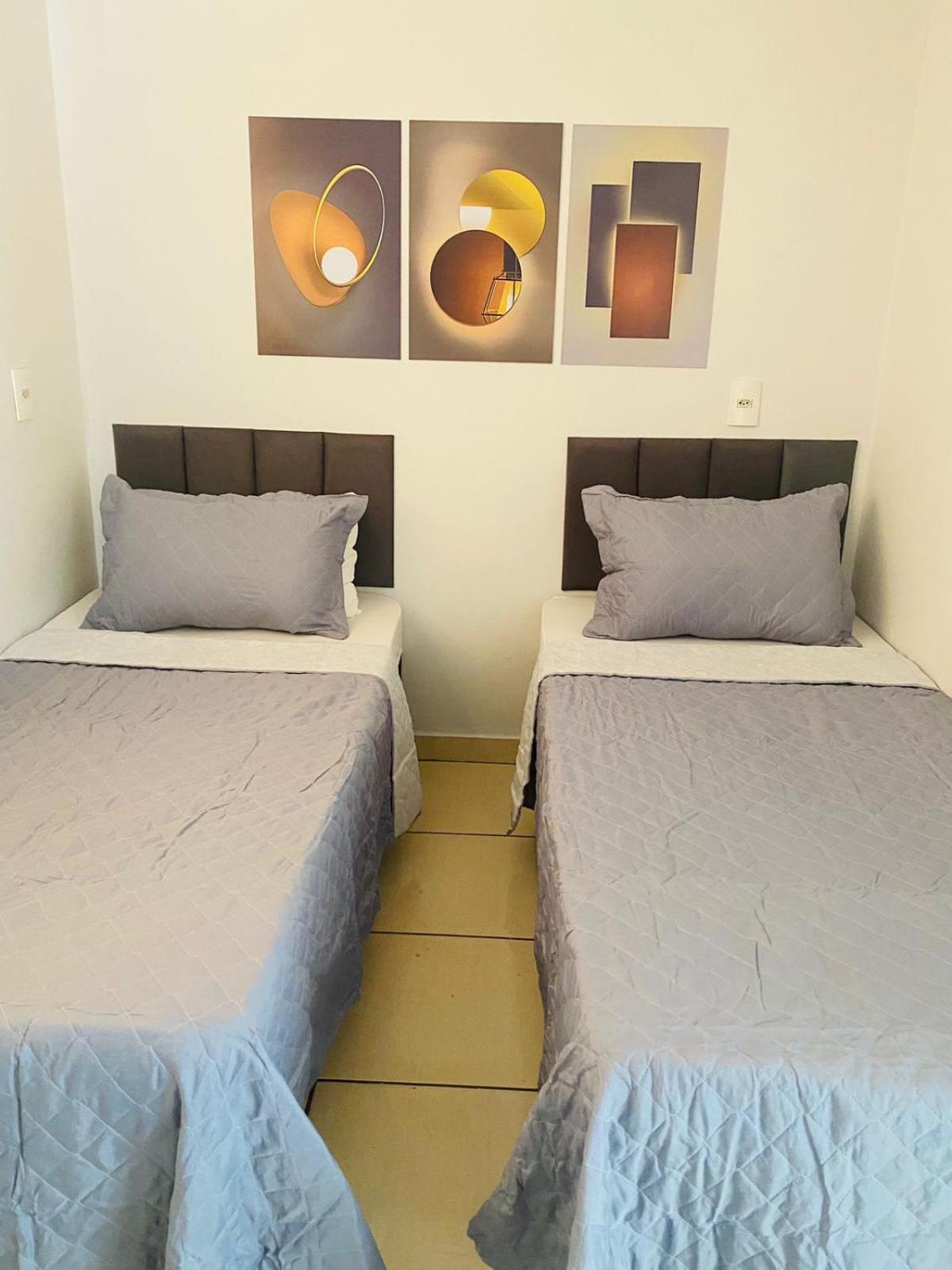 Cerrado Gran Hotel Rio Verde Dış mekan fotoğraf